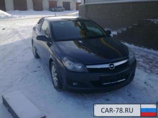 Opel Astra Нижегородская область