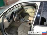 Audi A4 Архангельск