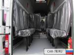 Ford Transit Нижний Новгород