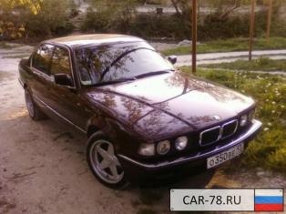 BMW 7 Series Краснодарский край