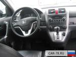 Honda CR-V Санкт-Петербург