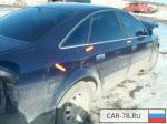 Audi A6 Московская область