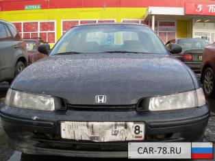 Honda Accord Санкт-Петербург