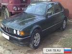 BMW 7 Series Саратов