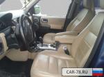 Land Rover Discovery Челябинск