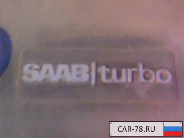 Saab 9-3 Санкт-Петербург