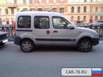Renault Kangoo Санкт-Петербург