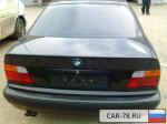 BMW 3 Series Ленинградская область
