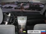 Toyota Camry Екатеринбург