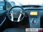 Toyota Prius Санкт-Петербург