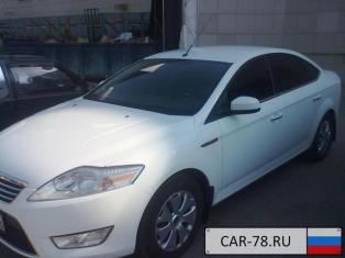 Ford Mondeo Самара