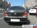 Nissan Almera Санкт-Петербург