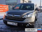 Honda CR-V Санкт-Петербург
