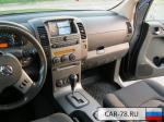 Nissan Pathfinder Санкт-Петербург