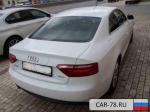 Audi A5 Москва