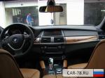 BMW X6 Вологда