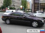 Mercedes-Benz CL-class Санкт-Петербург