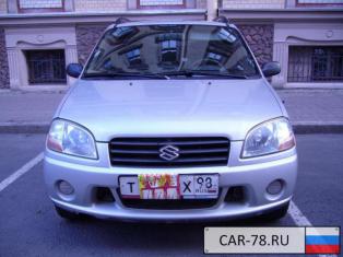 Suzuki Ignis Санкт-Петербург