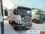 Scania R124 Нижегородская область
