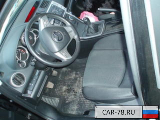 Mazda 6 Ростовская область