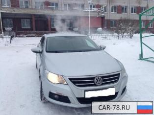 Volkswagen Passat Ленинградская область