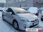 Toyota Prius Санкт-Петербург