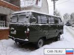 УАЗ Hunter 31519 Ленинградская область