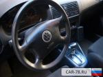 Volkswagen Golf Санкт-Петербург