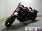 Harley-Davidson XL 883C Москва