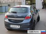 Opel Astra Санкт-Петербург