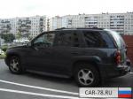Chevrolet TrailBlazer Санкт-Петербург