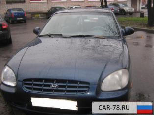 Hyundai Sonata Санкт-Петербург