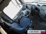 Volvo FH13 Москва