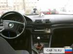 BMW 5 Series Санкт-Петербург