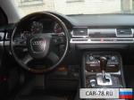 Audi A8 Пермская область