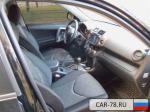 Toyota RAV 4 Москва