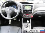 Subaru Forester Санкт-Петербург