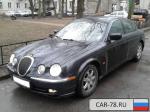 Jaguar S-TYPE Санкт-Петербург