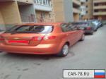 Chevrolet Lacetti Санкт-Петербург