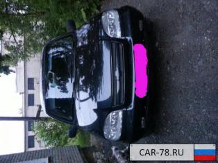 Chevrolet Niva Ленинградская область