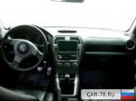 Subaru Impreza Челябинская область