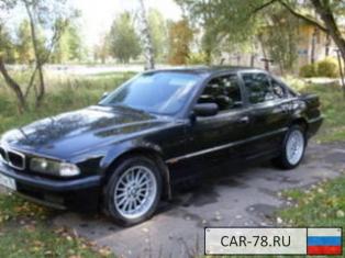 BMW 7 Series Ярославская область