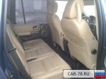 Land Rover Discovery Челябинск