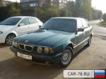 BMW 5 Series Краснодар