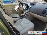 Volvo XC60 Москва