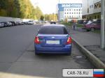 Chevrolet HHR Санкт-Петербург