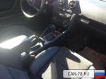 Audi A3 Кострома