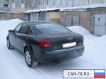 Audi A6 Республика Татарстан