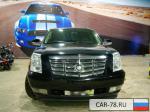 Cadillac Escalade Санкт-Петербург