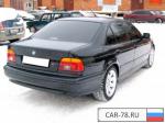 BMW 5 Series Московская область